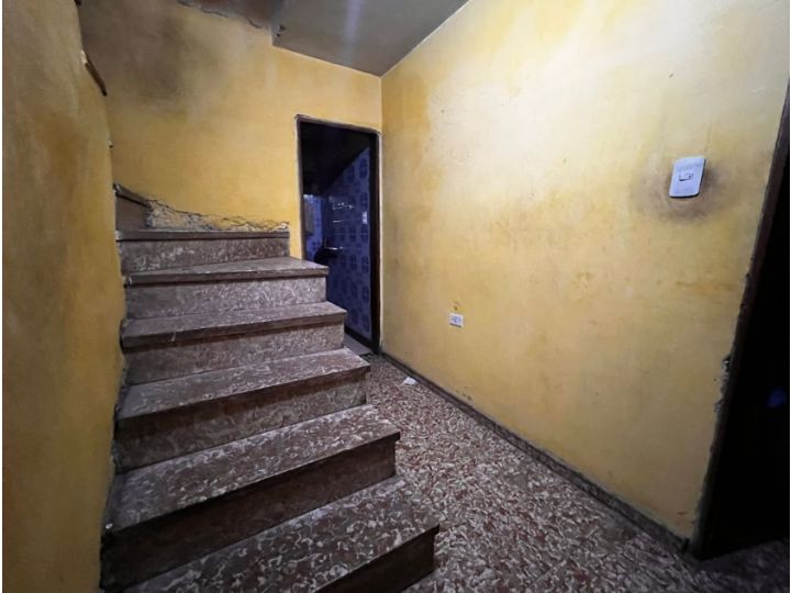 VENDO LOTE ESQUINA EN LOS GIGANTES