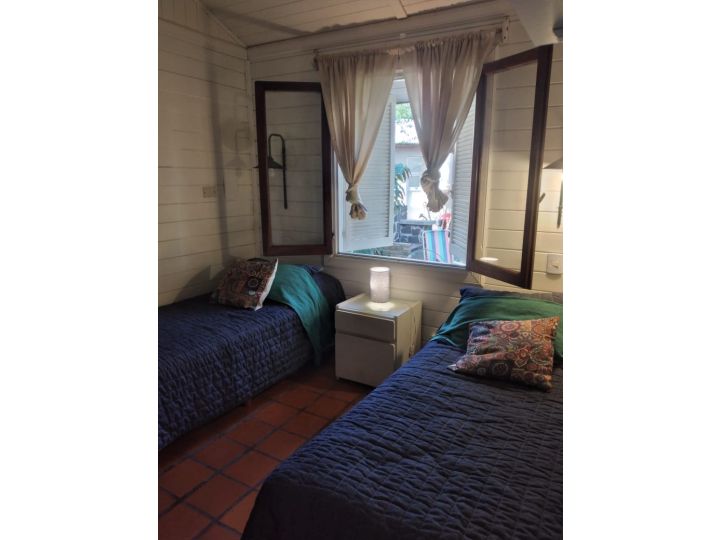 Cabaña de 1 dormitorio en Venta - Con pileta y patio privado - Posadas, Misiones