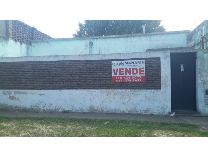 Darragueira 547 - Oportunidad para refaccionar
