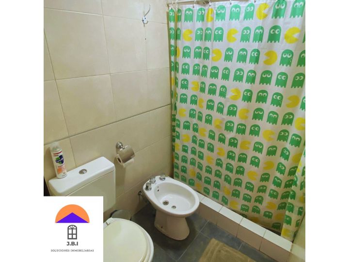 Departamento en Venta 2 Dormitorios Villa Carlos Paz