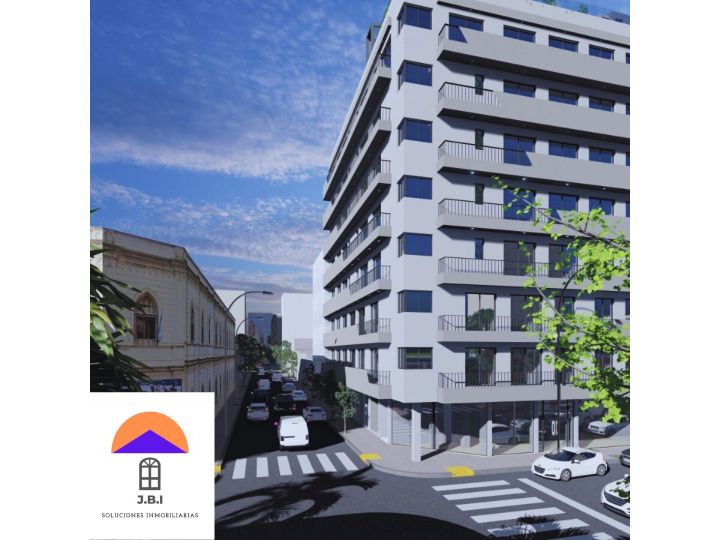Cochera en Venta Centro