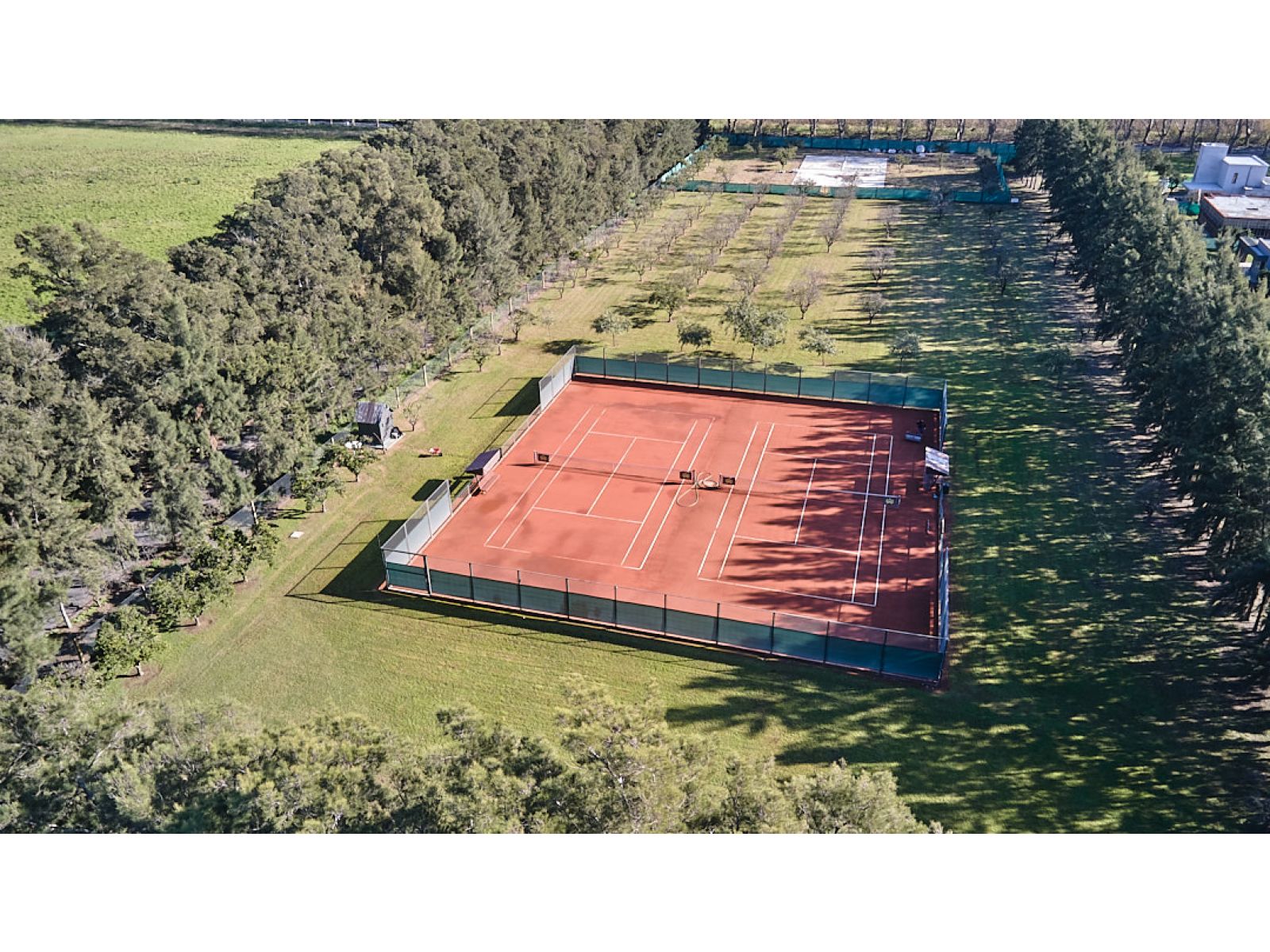 LOTE EN AZAHARES DEL PARANA - BARRIO PAISAJE- 900MT2