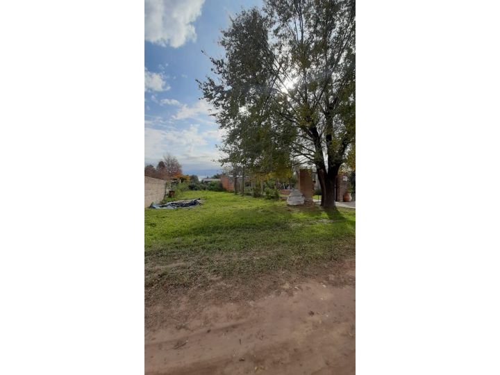 Terreno único en Andino cerca del río Carcarañá