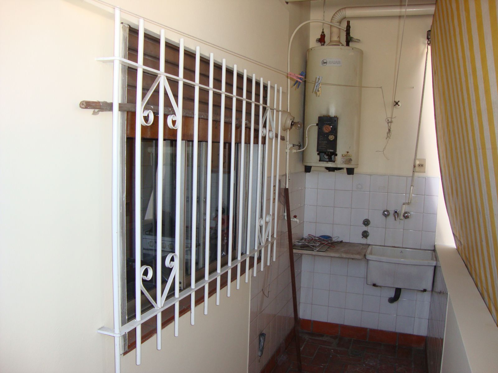 VENTA DEPARTAMENTO PH EN VILLA LUGANO