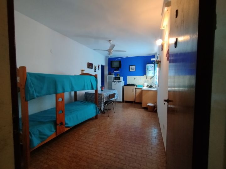 Venta Departamento 2 ambientes en Santa Teresita