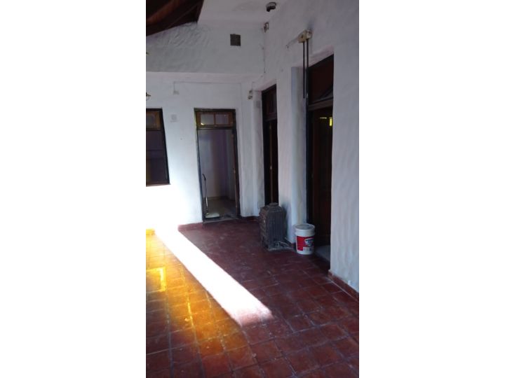 Venta Casa Rosario Dos Dormitorios Con Cochera y Terraza