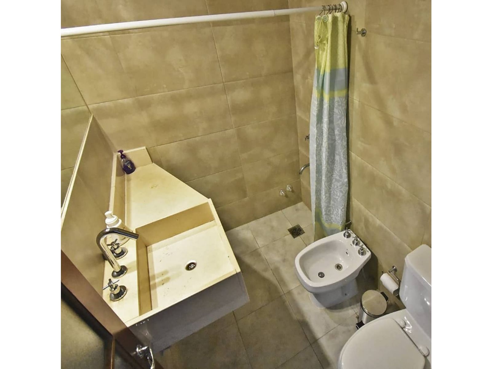 Venta PH 1 dormitorio- Pichincha