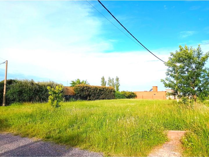 Oportunidad Venta Terreno Funes Town