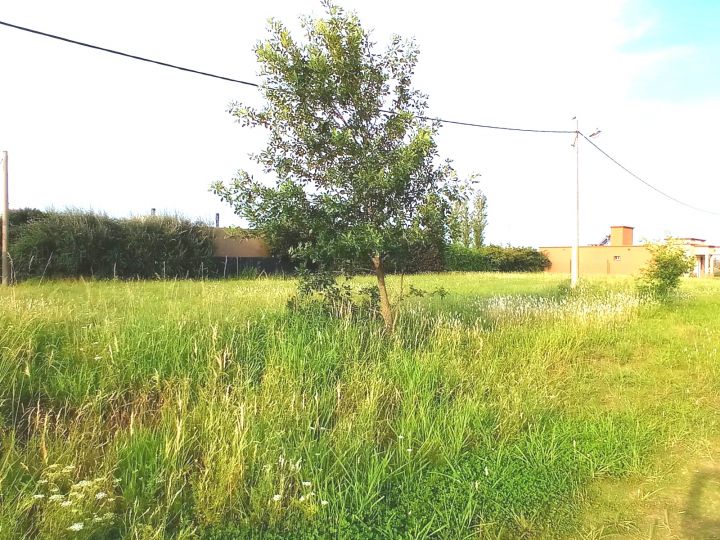 Oportunidad Venta Terreno Funes Town