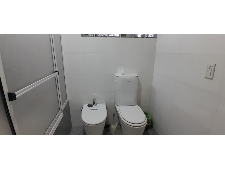 FISHERTON. CASA 4 DORM.