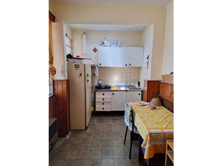 CASA DE 3 DORMITORIOS -GRANADERO BAIGORRIA