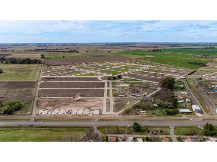 NEANDER -Barrio Abierto Residencial- Financiacion. Entrega Sep 2025