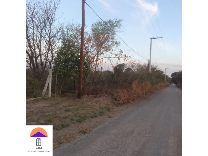 Terreno en Venta Villa Esquiu