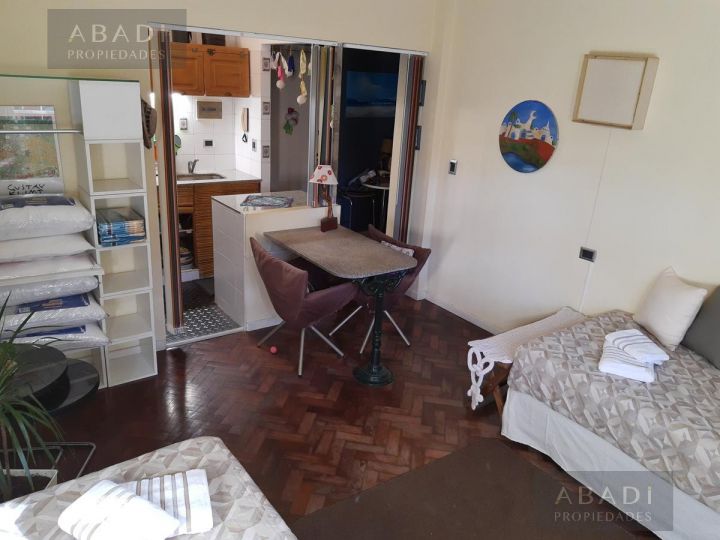 Venta Departamento 2 ambientes en Palermo