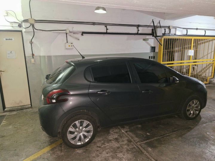 COCHERA OPORTUNIDAD ! VENTA EN SAN TELMO