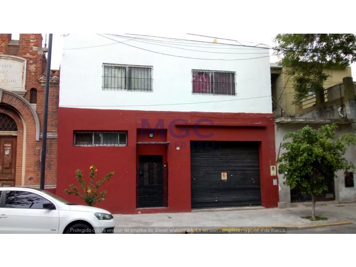 PARQUE PATRICIOS - POLO TECNOLOGICO!  - VENTA/ALQUILER  - DEPOSITO/GALPON/ LOTE - OPORTUNIDAD!