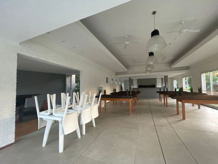 Venta Departamento 2 dormitorios, cochera y amenities en Barrio Privado Sol Paraná - Pueblo Esther