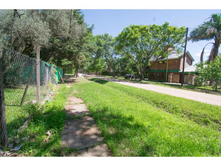 Terreno en garita 13 de Funes