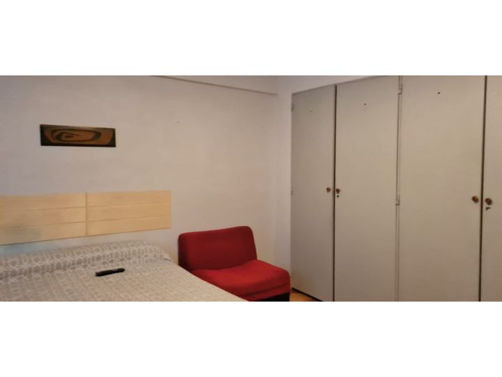 Venta Piso 6 ambientes  Palermo, Botánico