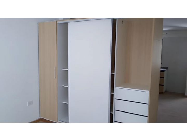 Monoambiente amplio en venta - Con amenities - En el centro de Posadas, Misiones