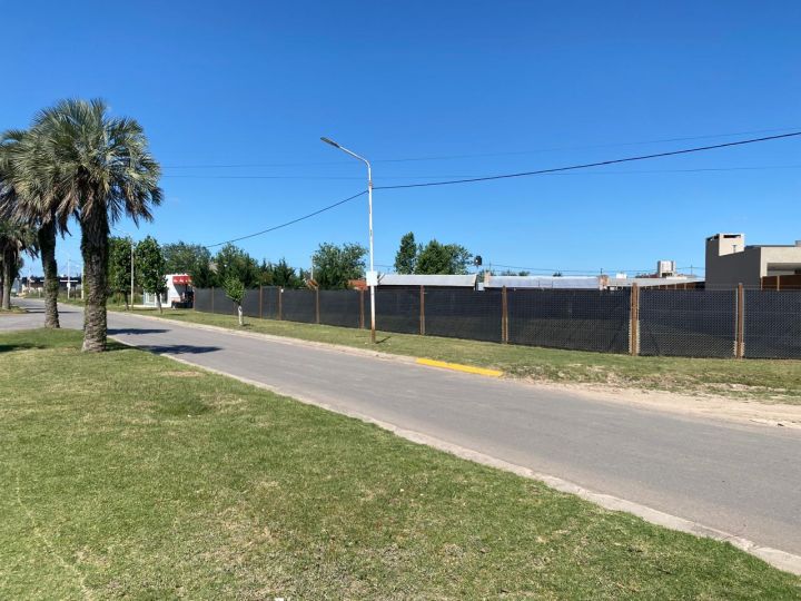Lote en Tierra de Sueños 3