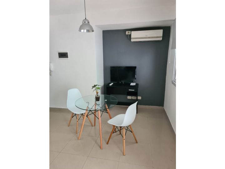 Alquiler monoambiente Palermo con amenities