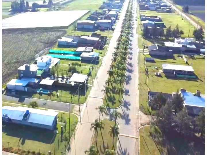 TERRENO ARROYO SECO || SOBRE AVENIDA || CIUDAD NAUTICA