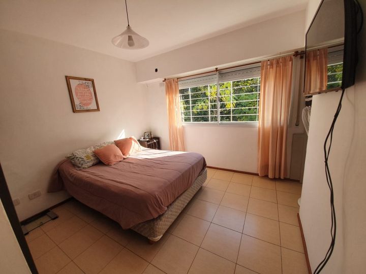 Duplex 1 dormitorio  B° La Florida