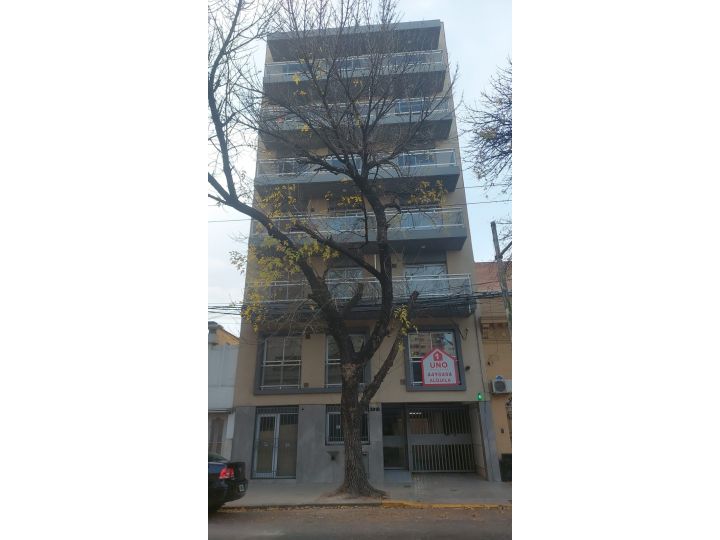 DEPARTAMENTO DE 1 DORMITORIO
