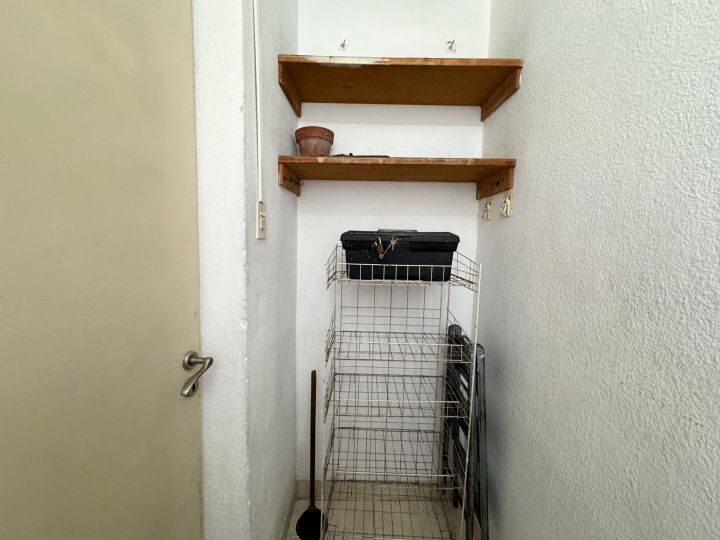 Departamento de 2 dormitorios c/ cochera - España 2193