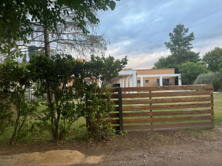 QUEBRACHO  49  - CLUB LOGARITMO -  IBARLUCEA -