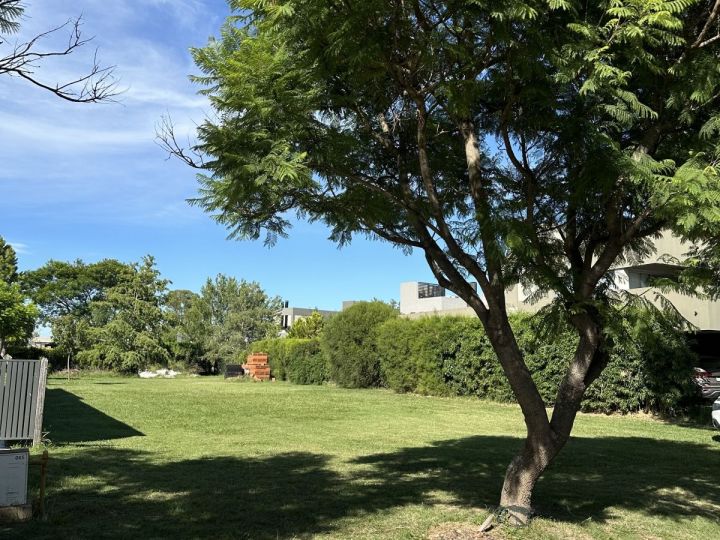 VENTA TERRENO PUEBLO ESTHER BARRIO PRIVADO