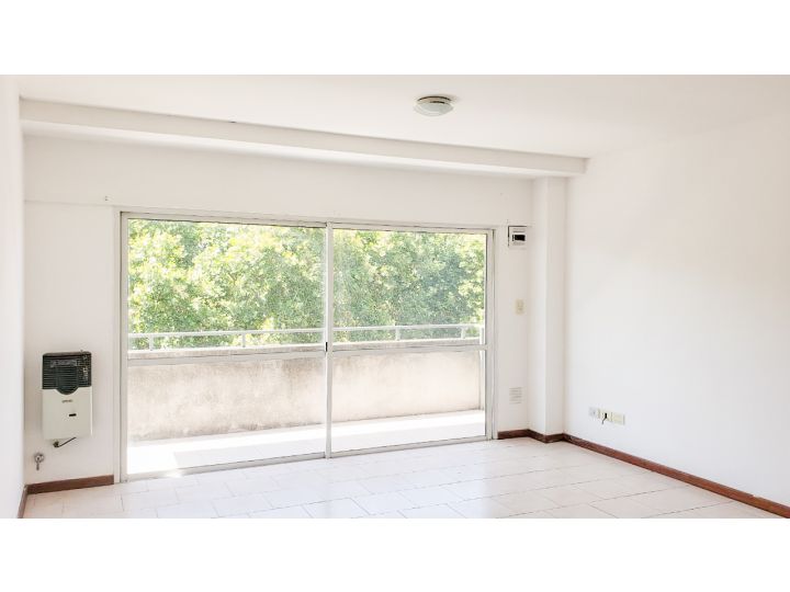 Departamento monoambiente - Av. San Martín 839, 4º A, San Lorenzo
