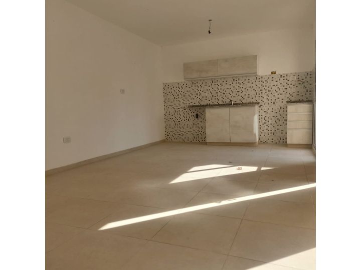 DEPARTAMENTO DE PASILLO BARRIO BELGRANO