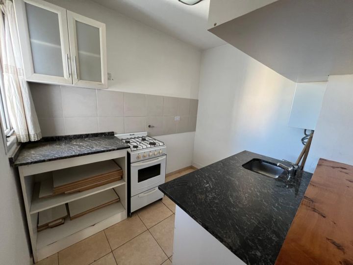 Departamento de 1 dormitorio en General Paz