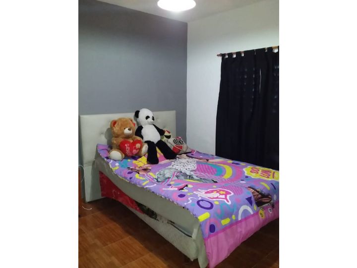 VENDO CASA 3 DORMITORIOS, ESCRITURA