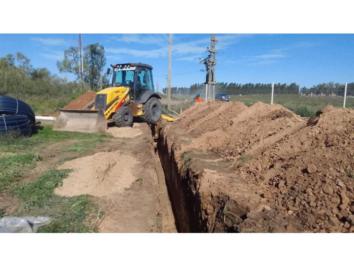 Lote de terreno en venta, Alea Ruta 21 Kilometro 13 Gral Lagos