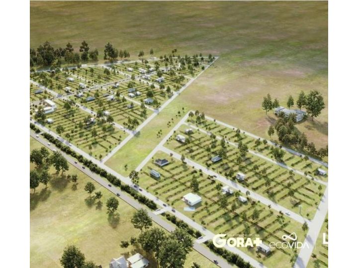 Lote de terreno en venta , Villa Amelia ruta 18 Km 13