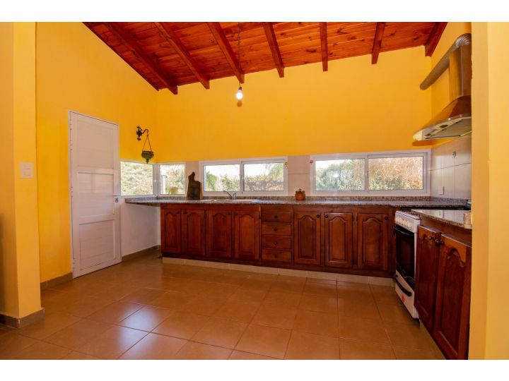 Casa En Venta Funes Town