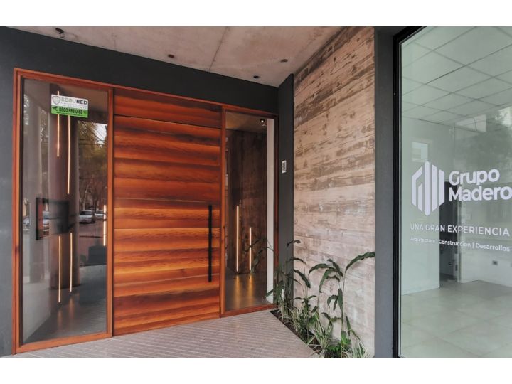 VENTA DEPARTAMENTO A ESTRENAR ECHESORTU