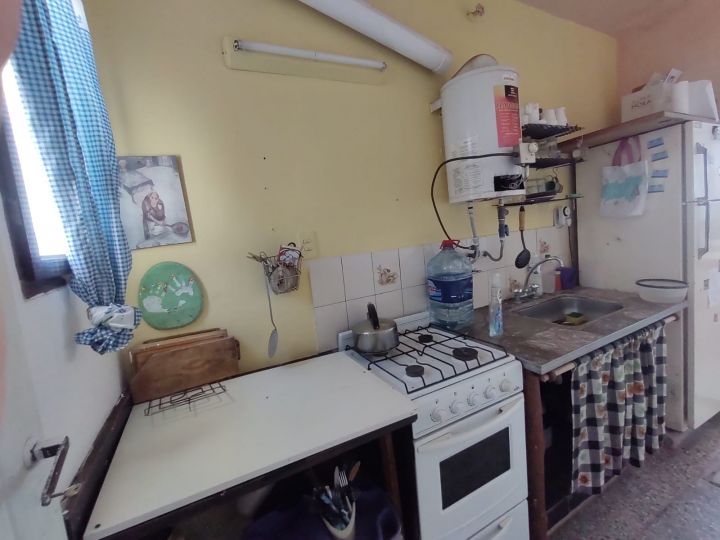 Venta Ph 3 ambientes en Santa Teresita