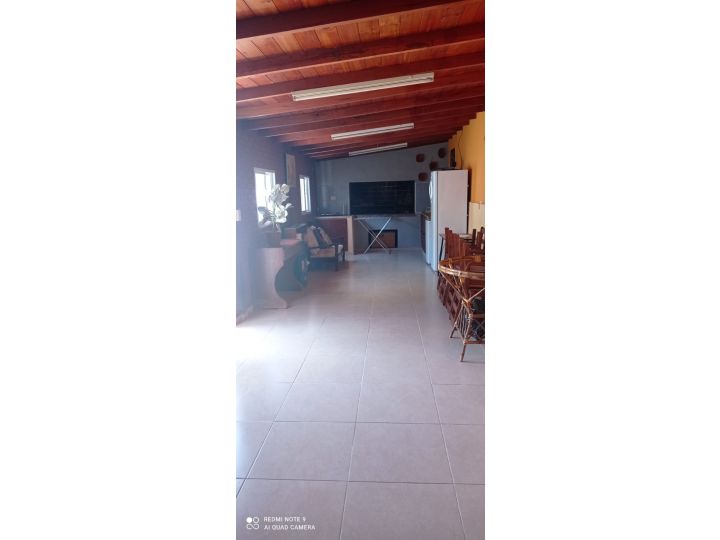 Alquiler temporario Casa 3 ambientes Miramar