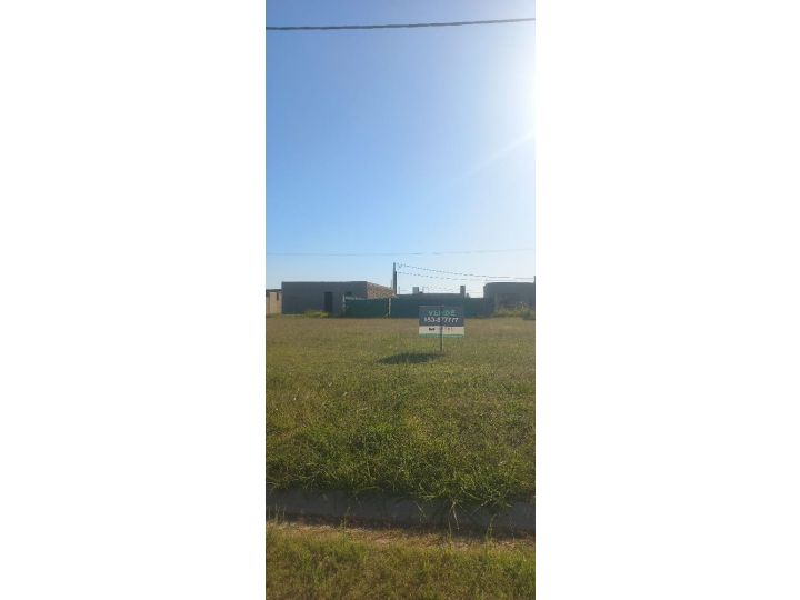 LOTE EN ARROYO SECO TIERRA DE SUEÑOS