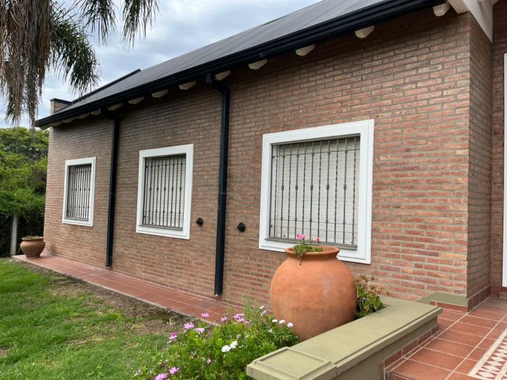 Casa en venta Villa ALLENDE