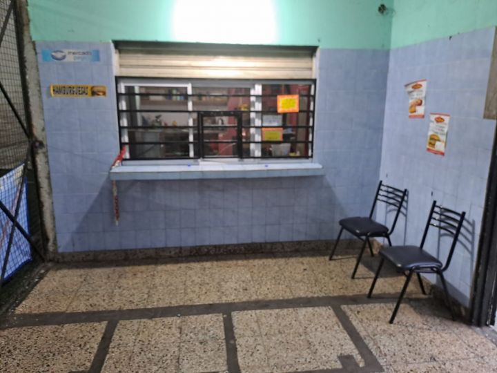 VENTA- GALPON APTO PARA DEPOSITO, LAFERRERE