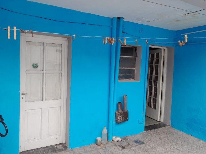 Casa interna 1 dormitorio ideal reciclar