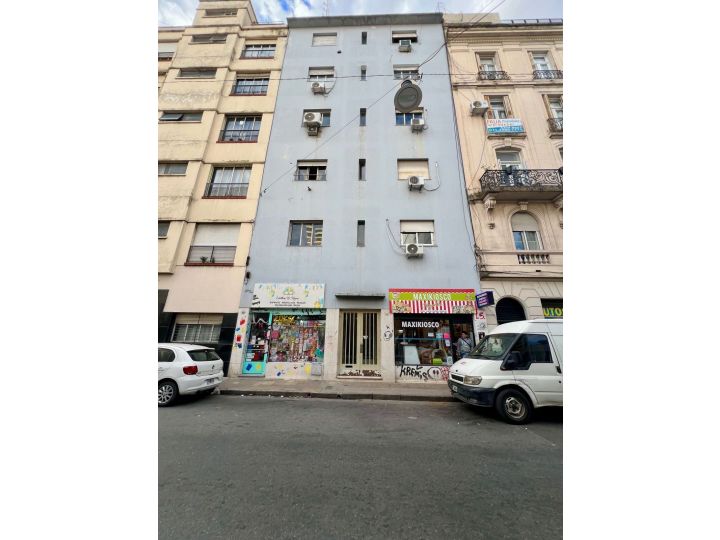 Venta de Departamento 2 AMBIENTES en San Telmo, Capital Federal