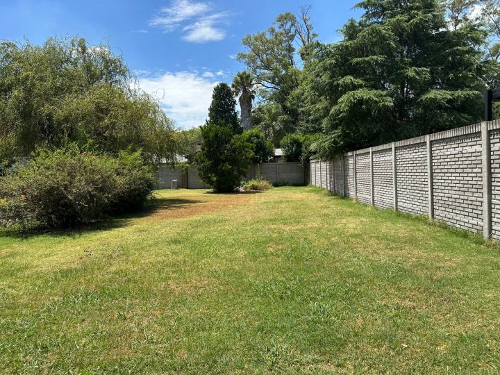 Terreno de 300m2 en Funes, Garita 16