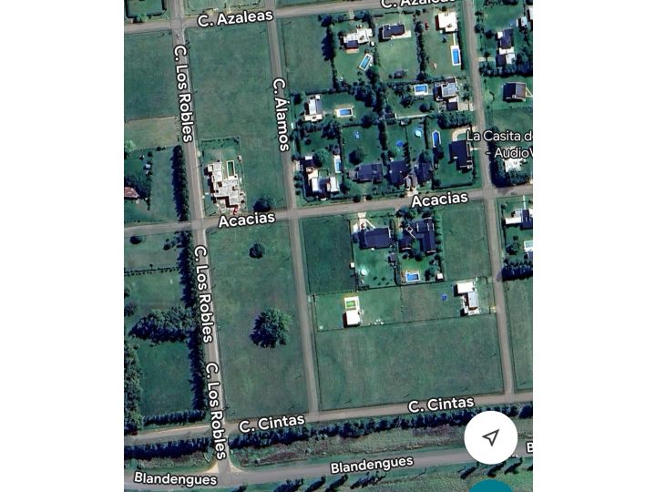 Lote en Barrio El Fogón - San Miguel del Monte