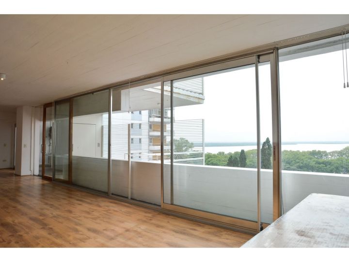 San Luis 470 - piso exclusivo vista al río
